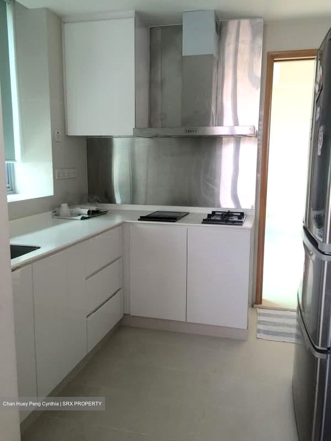 Park Infinia At Wee Nam (D11), Condominium #576683891